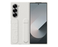 SAMSUNG Silicon Case do Galaxy Z Fold6 biały EF-MF956TWEGWW - 1265967 - zdjęcie 1